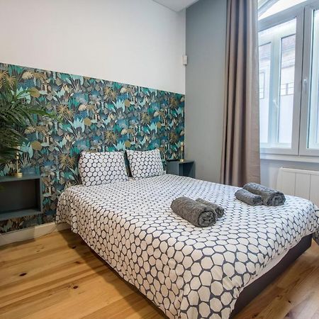 Apartmán Guest H4U - Porto Fontainhas Exteriér fotografie