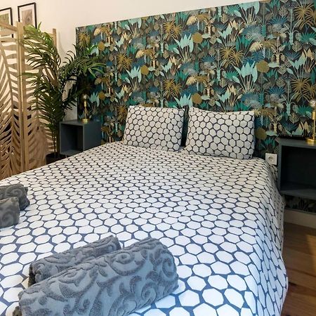 Apartmán Guest H4U - Porto Fontainhas Exteriér fotografie