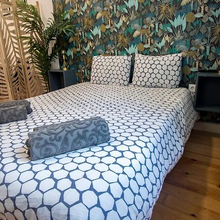Apartmán Guest H4U - Porto Fontainhas Exteriér fotografie