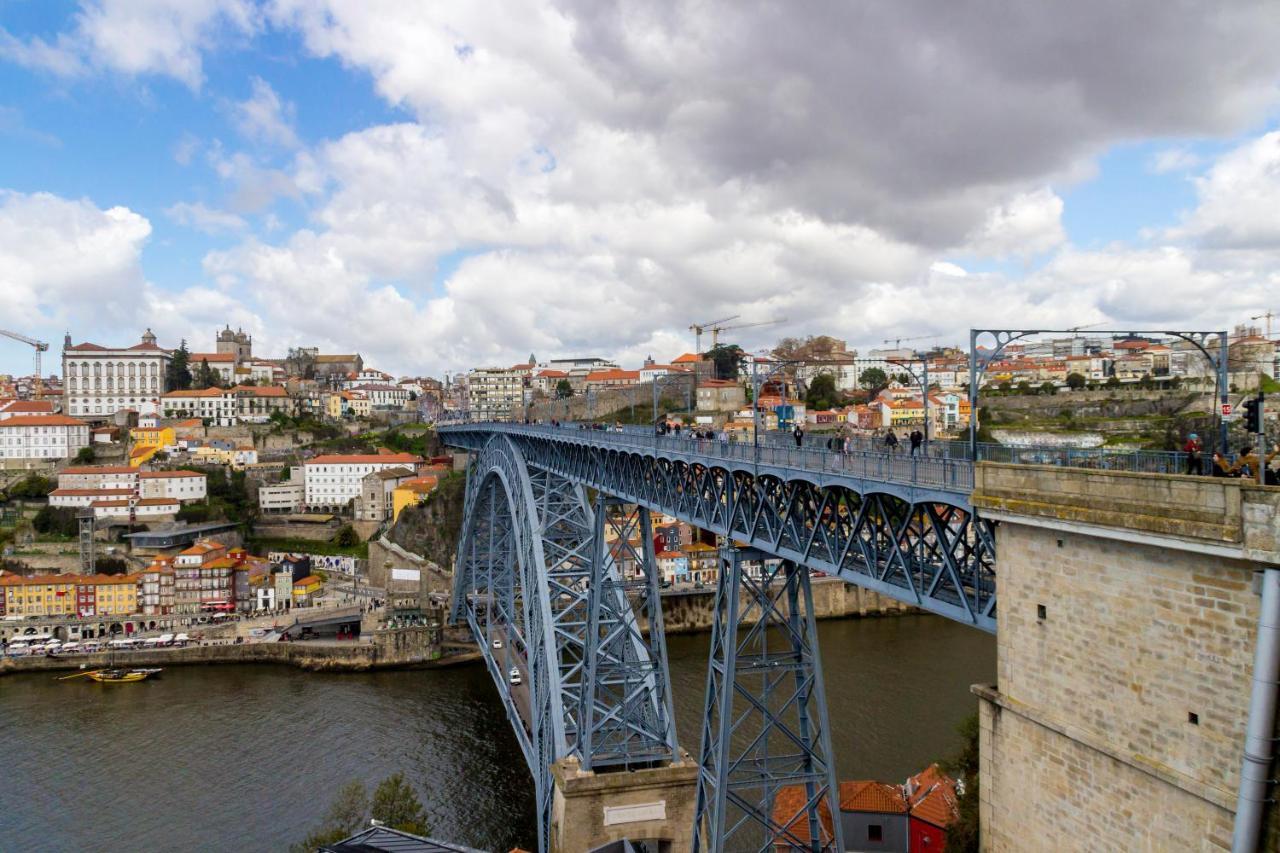 Apartmán Guest H4U - Porto Fontainhas Exteriér fotografie