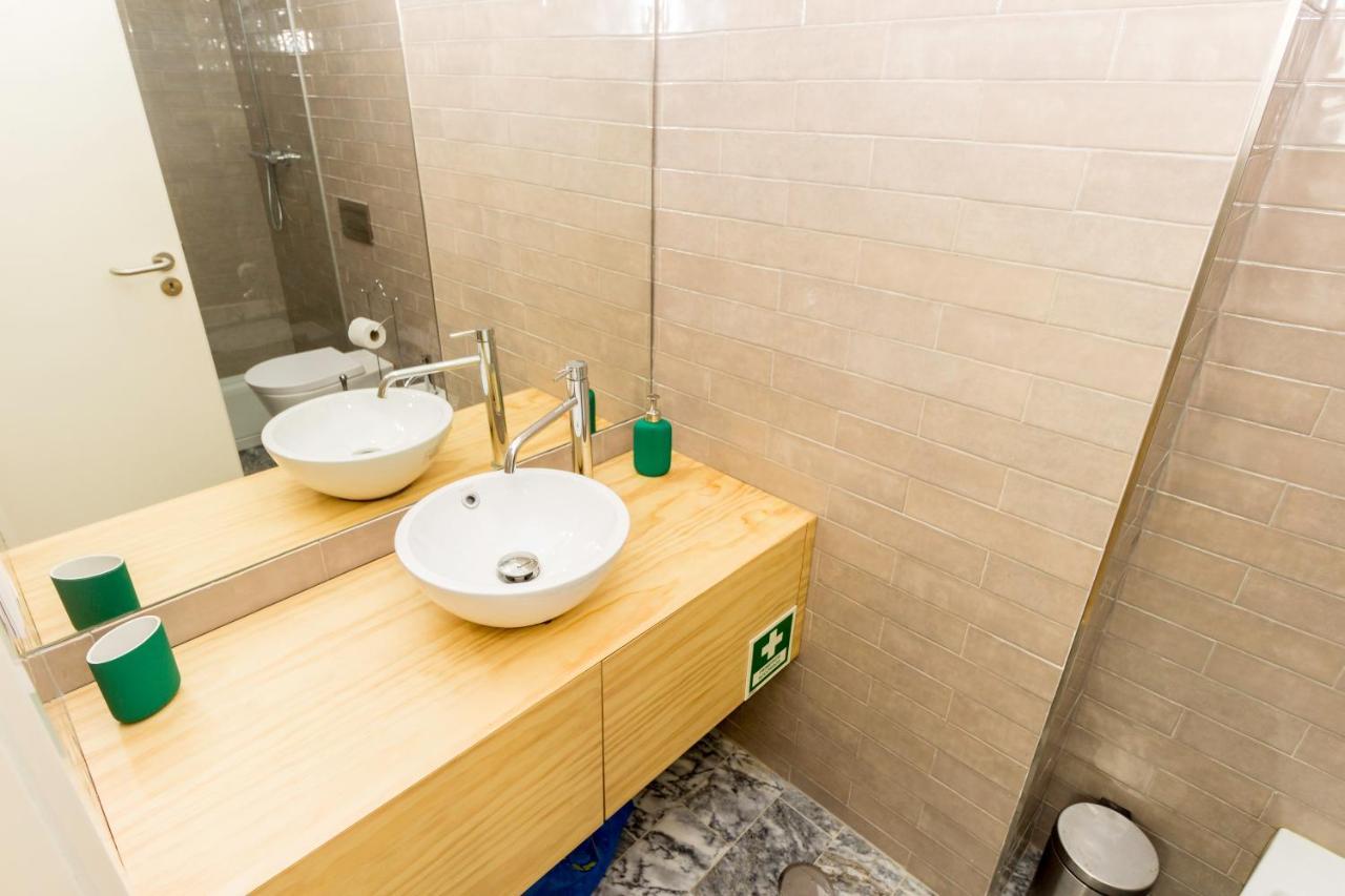 Apartmán Guest H4U - Porto Fontainhas Exteriér fotografie