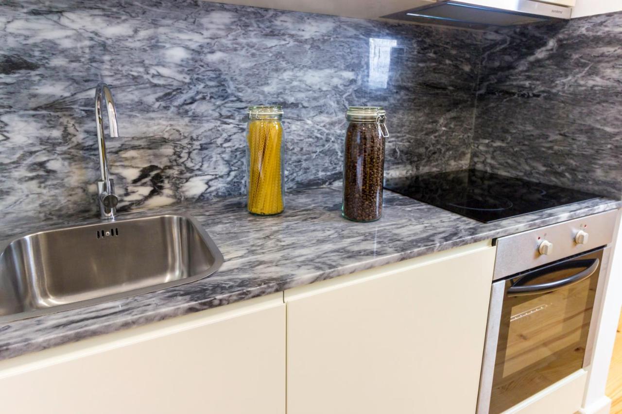 Apartmán Guest H4U - Porto Fontainhas Exteriér fotografie