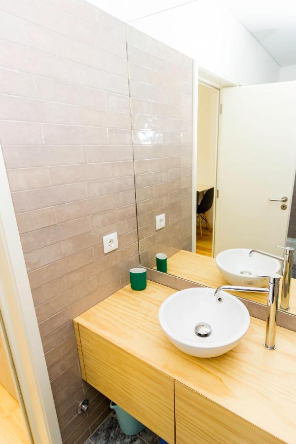 Apartmán Guest H4U - Porto Fontainhas Exteriér fotografie