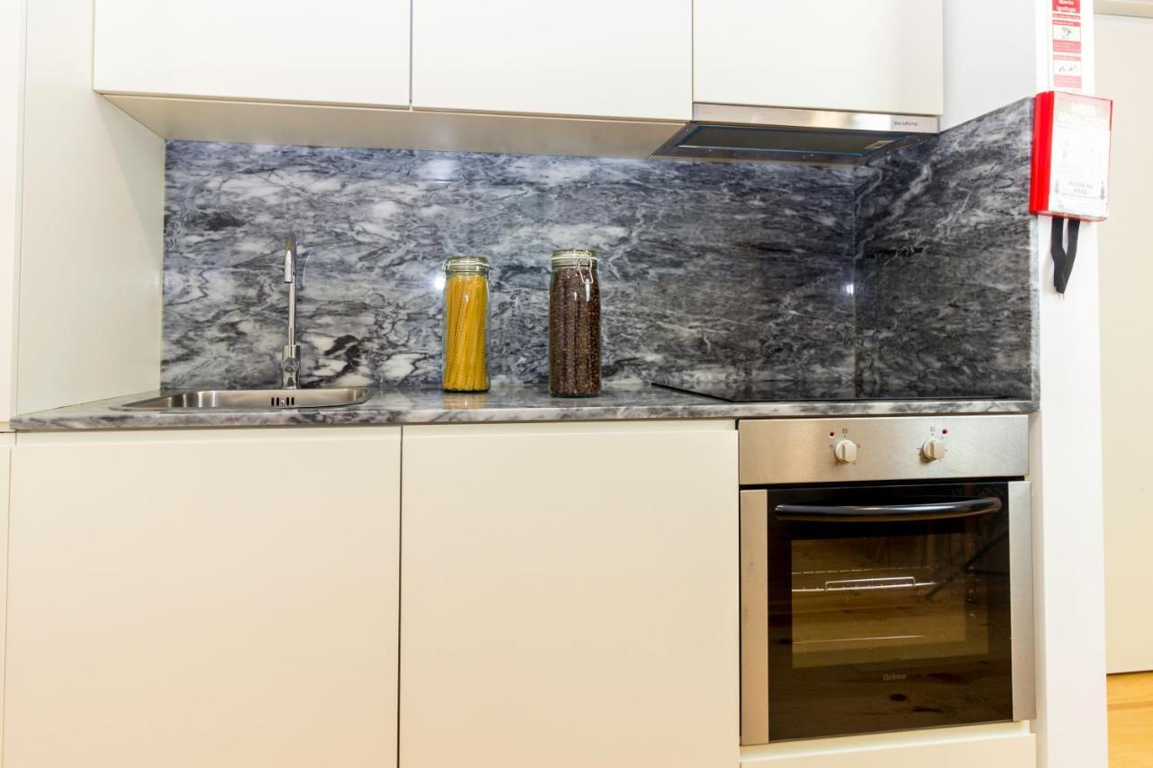 Apartmán Guest H4U - Porto Fontainhas Exteriér fotografie