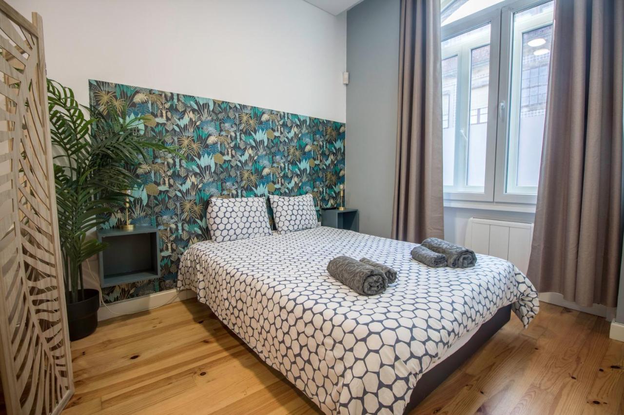 Apartmán Guest H4U - Porto Fontainhas Exteriér fotografie