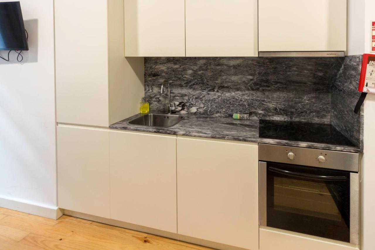 Apartmán Guest H4U - Porto Fontainhas Exteriér fotografie