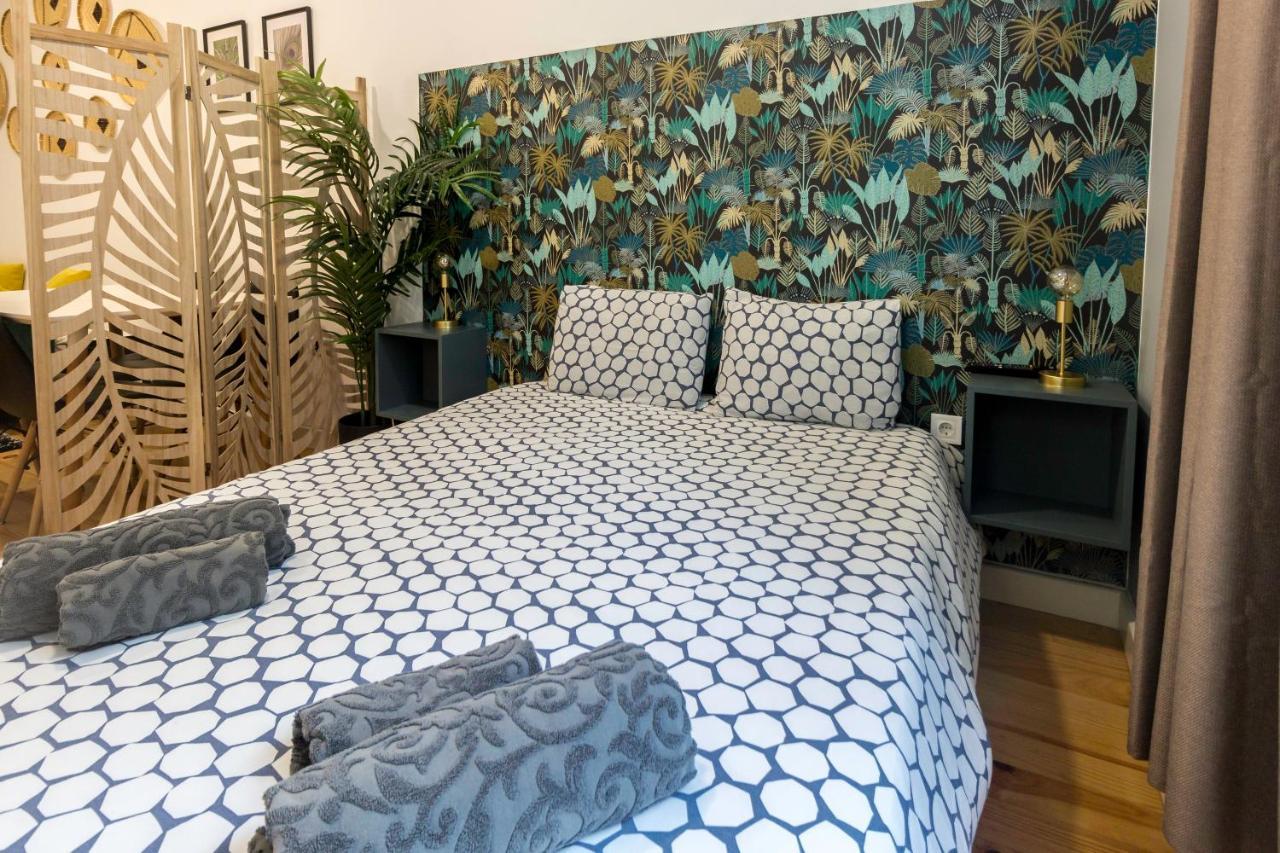 Apartmán Guest H4U - Porto Fontainhas Exteriér fotografie