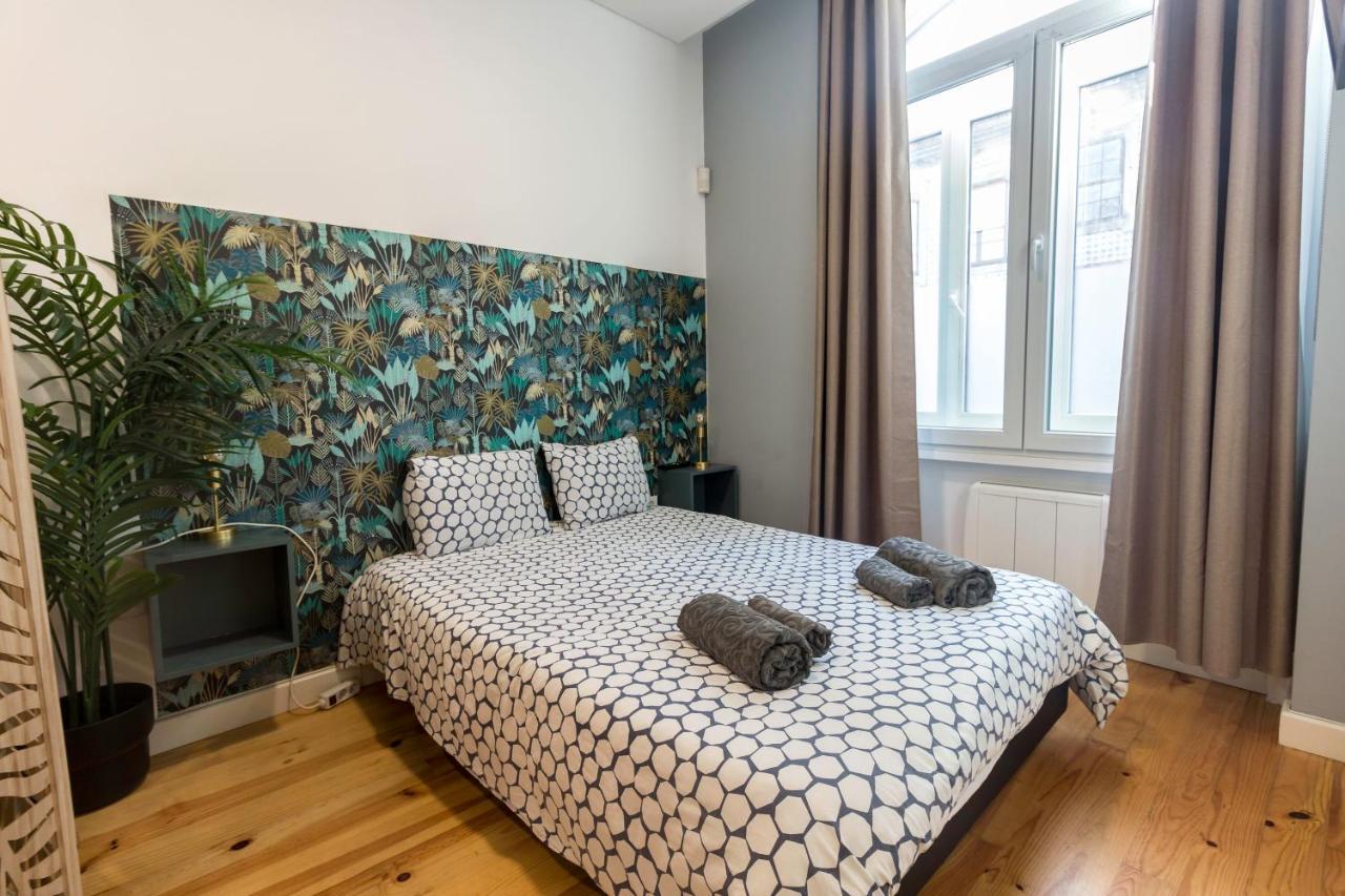 Apartmán Guest H4U - Porto Fontainhas Exteriér fotografie