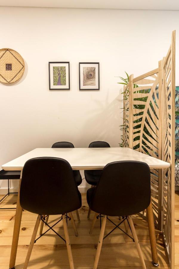 Apartmán Guest H4U - Porto Fontainhas Exteriér fotografie