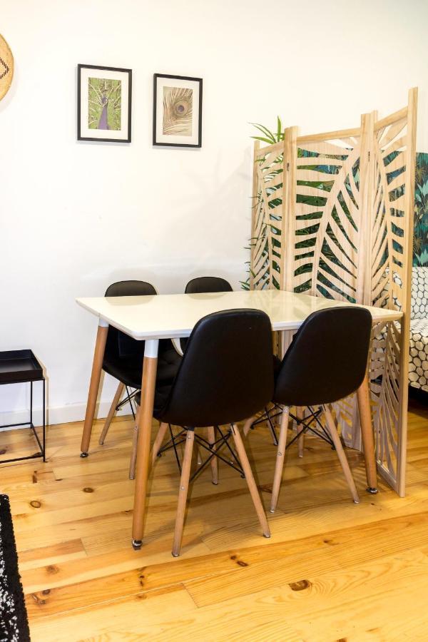 Apartmán Guest H4U - Porto Fontainhas Exteriér fotografie